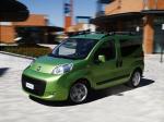 Fiat Fiorino Qubo 2008 года